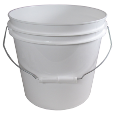 1 Gallon Ropak Shipping Bucket