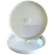 Ropak - Tear Tab Lid for 2 Gallon Ropak Bucket