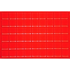 Guardhouse - Horizontal Mini Tray (54 Slots)